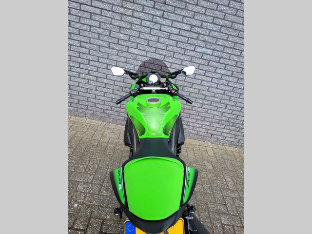 kawasaki - zx-10r-ninja