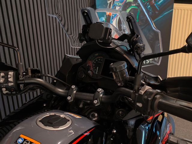 kawasaki - versys-1000