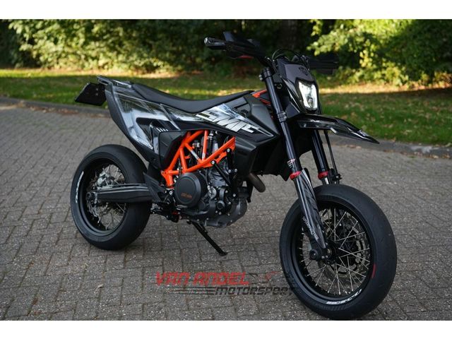ktm - 690-smc-r
