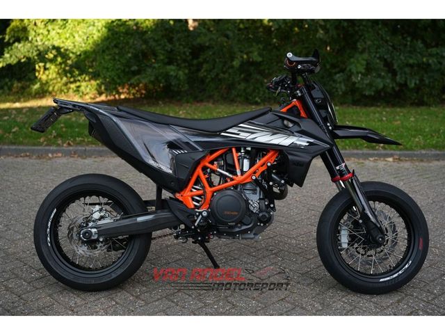 ktm - 690-smc-r