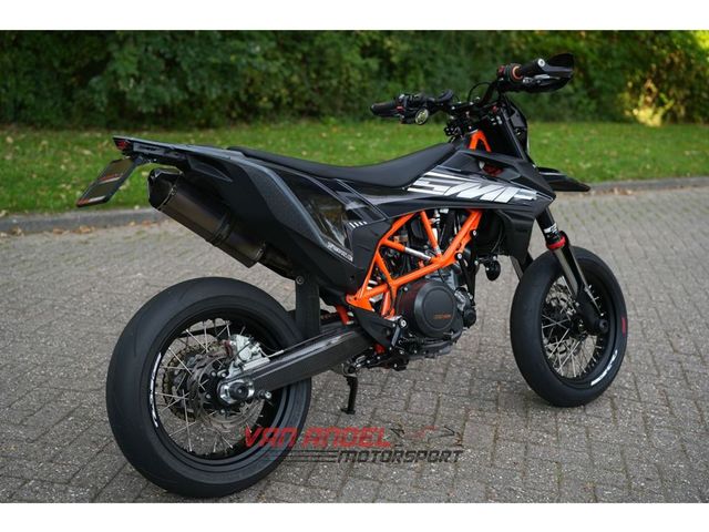 ktm - 690-smc-r