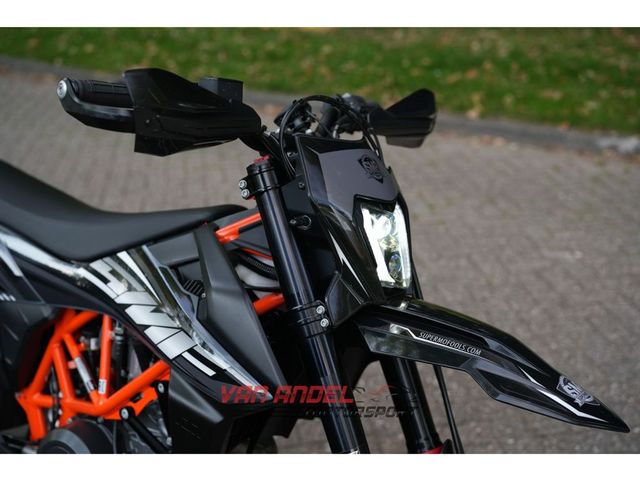 ktm - 690-smc-r