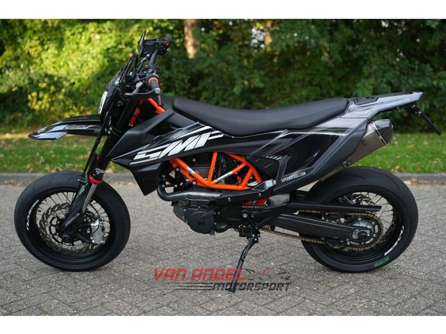 ktm - 690-smc-r