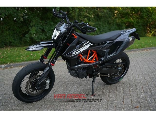 ktm - 690-smc-r