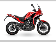 MOTO MORINI X-CAPE