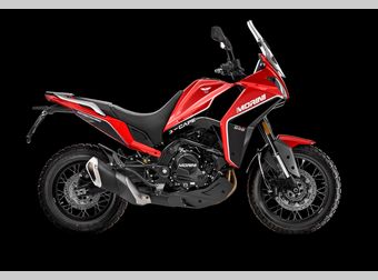 Moto Morini X-Cape 2022 occasion