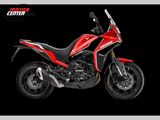 MOTO MORINI X-CAPE