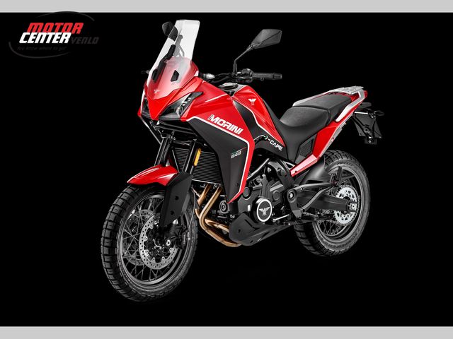 moto-morini - x-cape