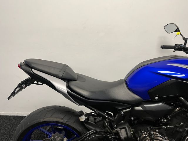 yamaha - mt-07-abs