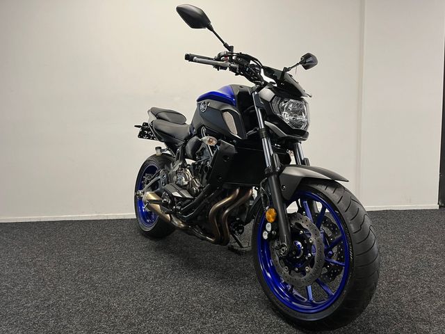 yamaha - mt-07-abs