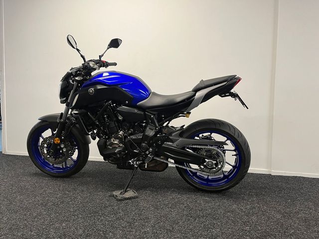 yamaha - mt-07-abs
