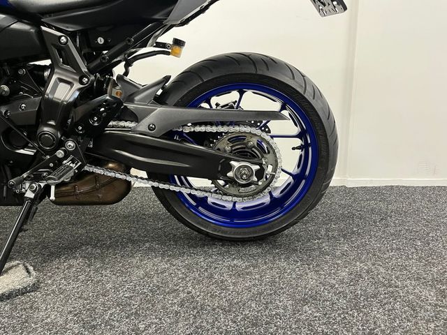 yamaha - mt-07-abs