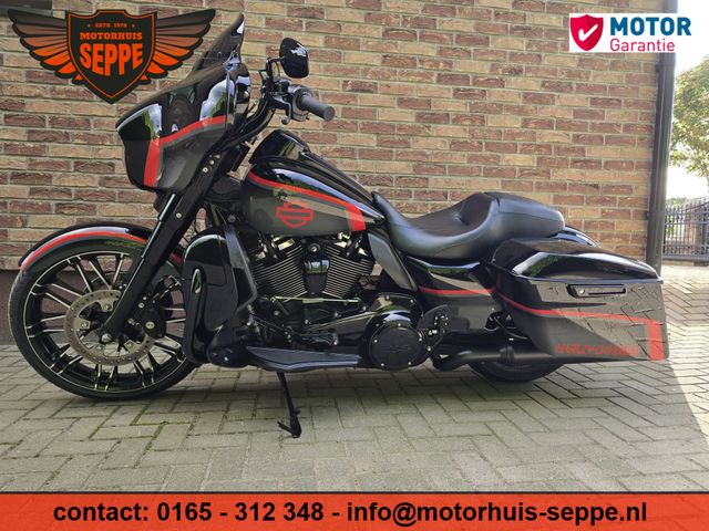 harley-davidson - street-glide-special-flhxs