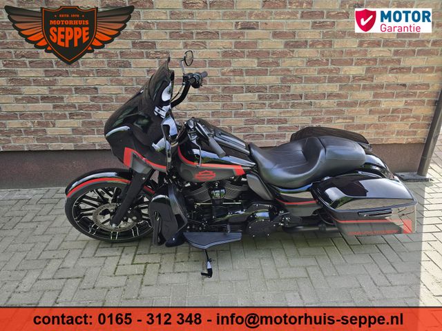 harley-davidson - street-glide-special-flhxs