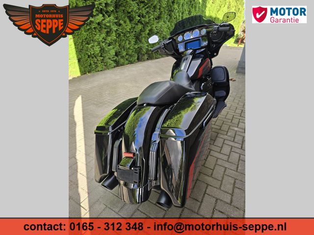 harley-davidson - street-glide-special-flhxs