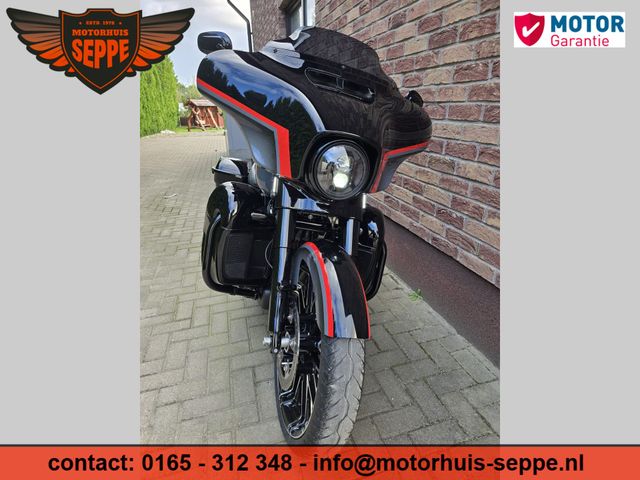 harley-davidson - street-glide-special-flhxs
