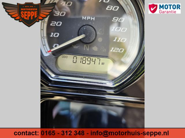 harley-davidson - street-glide-special-flhxs
