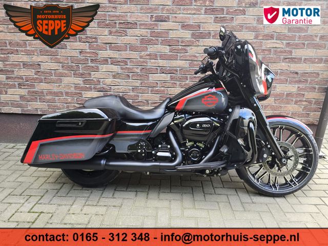 harley-davidson - street-glide-special-flhxs