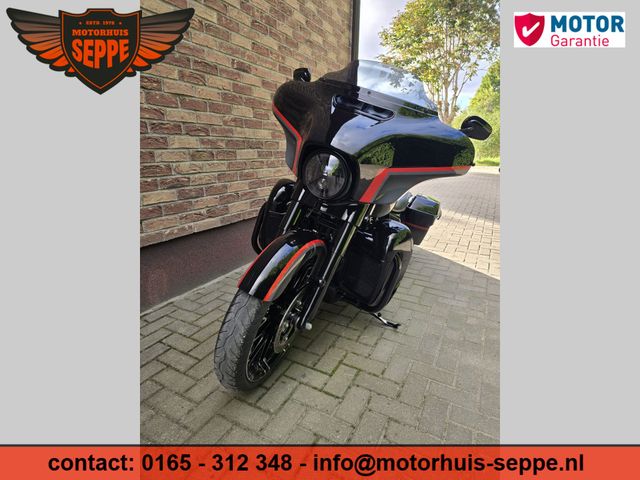 harley-davidson - street-glide-special-flhxs