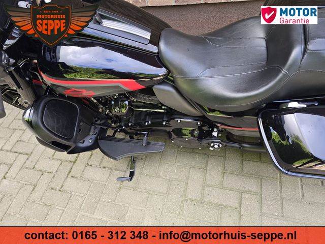 harley-davidson - street-glide-special-flhxs