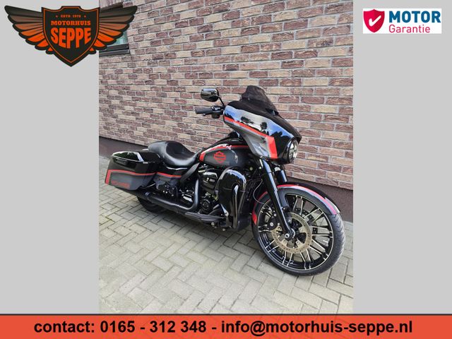 harley-davidson - street-glide-special-flhxs