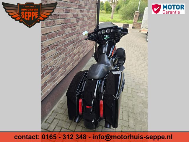 harley-davidson - street-glide-special-flhxs