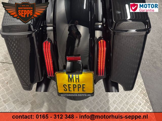 harley-davidson - street-glide-special-flhxs