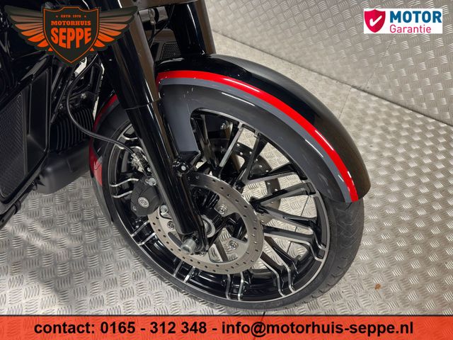 harley-davidson - street-glide-special-flhxs