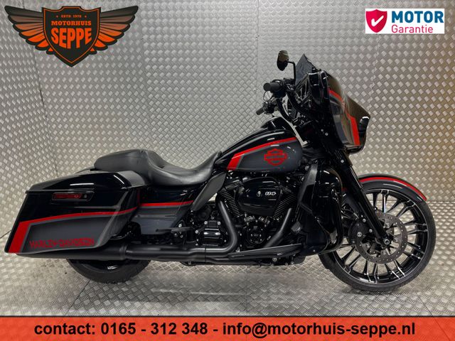 harley-davidson - street-glide-special-flhxs