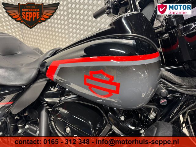 harley-davidson - street-glide-special-flhxs