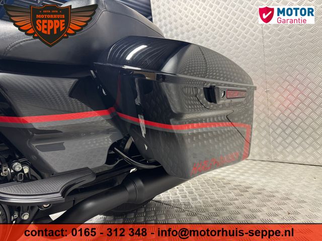 harley-davidson - street-glide-special-flhxs