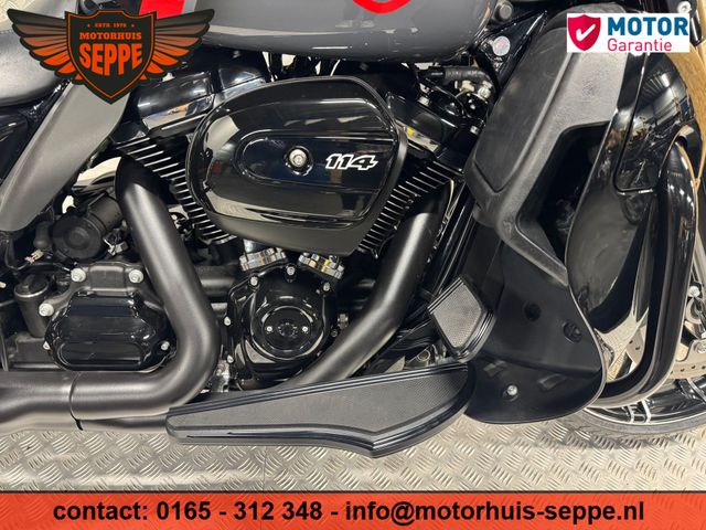 harley-davidson - street-glide-special-flhxs