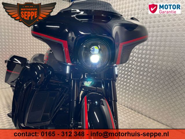 harley-davidson - street-glide-special-flhxs