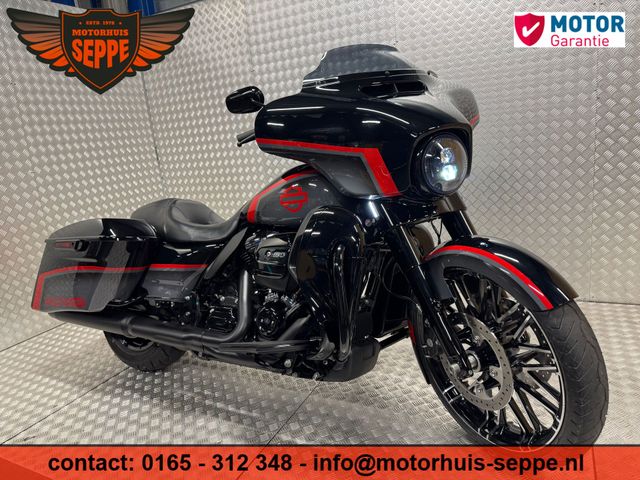 harley-davidson - street-glide-special-flhxs