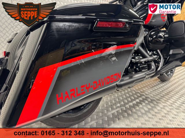 harley-davidson - street-glide-special-flhxs