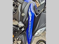 Suzuki V-Strom DL 650 2025 occasion – foto 12 van 12