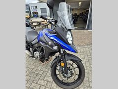 Suzuki V-Strom DL 650 2025 occasion – foto 11 van 12
