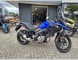 Suzuki V-Strom DL 650 2025 occasion