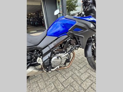 SUZUKI V-STROM DL 650 – foto 2