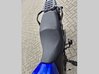 SUZUKI V-STROM DL 650 – foto 4