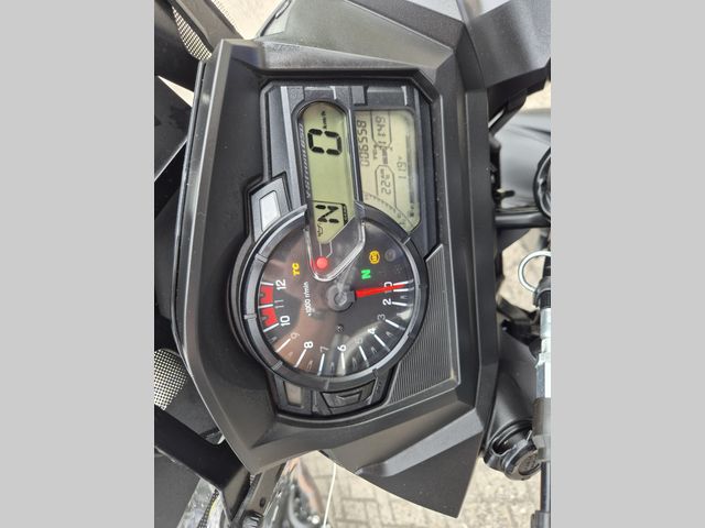 suzuki - v-strom-dl-650