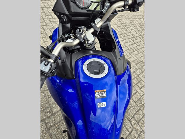 suzuki - v-strom-dl-650