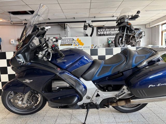 honda - st-1300-pan-european-abs