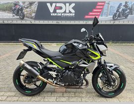 Kawasaki Z 400 2021 occasion