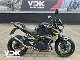 KAWASAKI Z 400