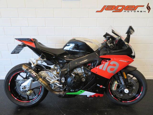 aprilia - rsv-4-r