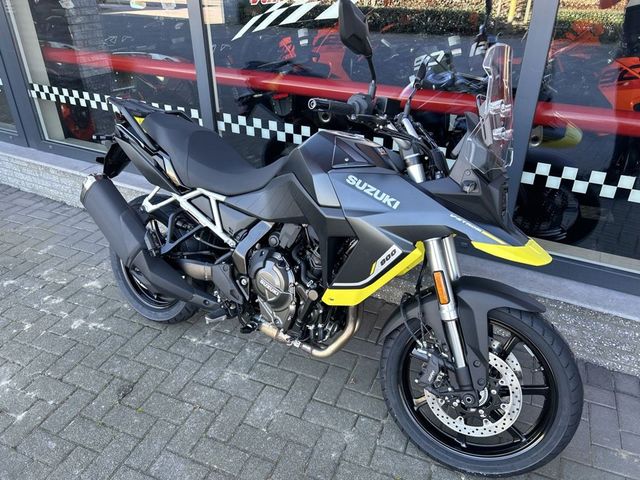 suzuki - v-strom-800