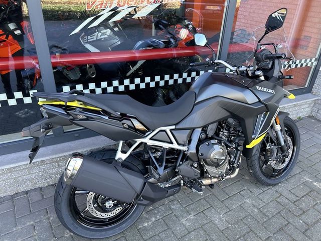 suzuki - v-strom-800