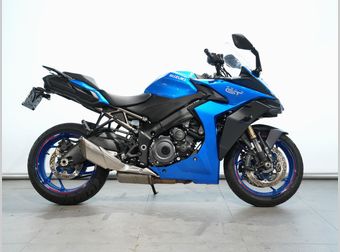 Suzuki GSX-S 1000 GT 2022 occasion