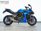 SUZUKI GSX-S 1000 GT